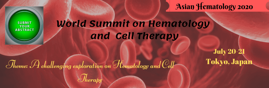 World Summit on Hematology and Cell Therapy
